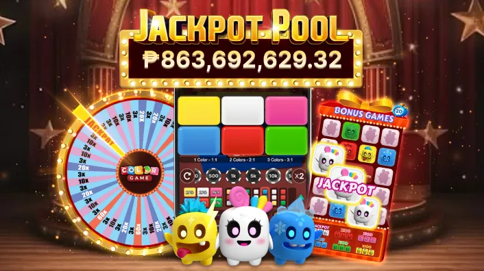 Lottery & Arcade